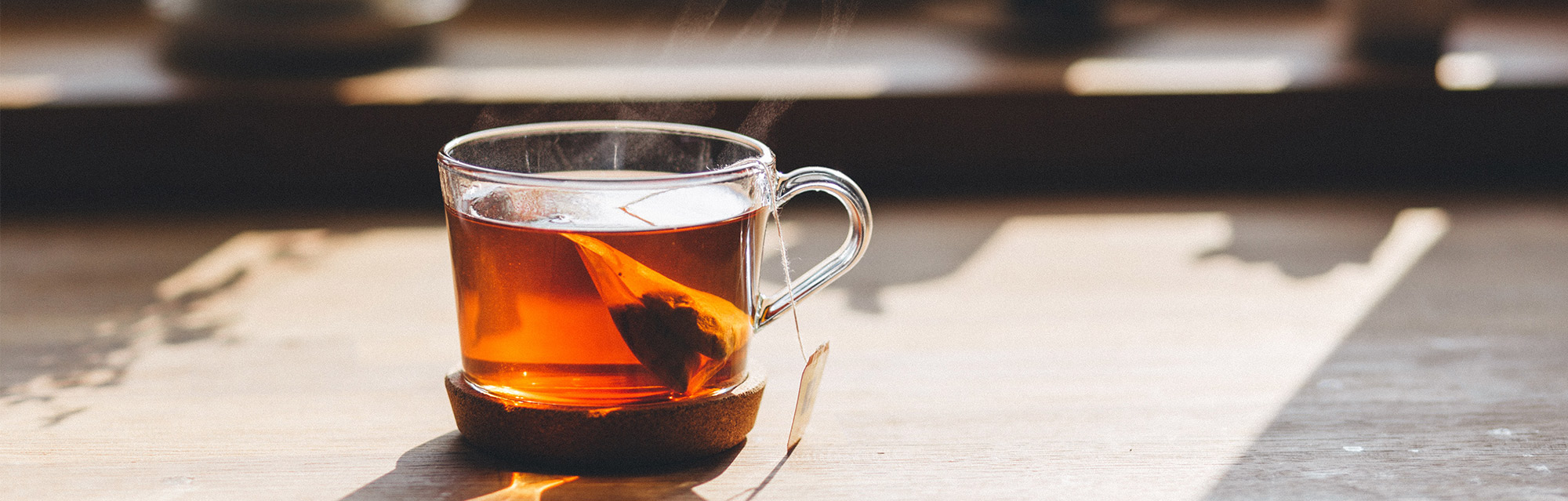 5 benefits of green tea