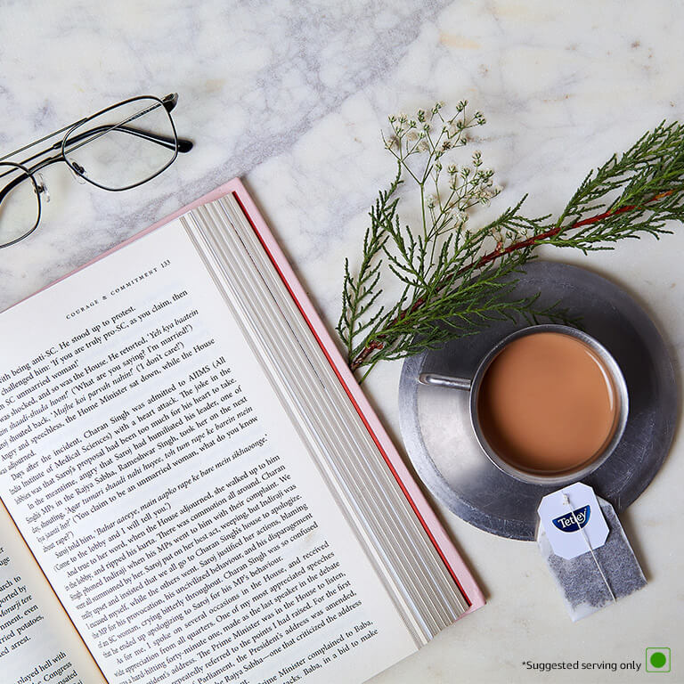 About Tetley Banner Mobile