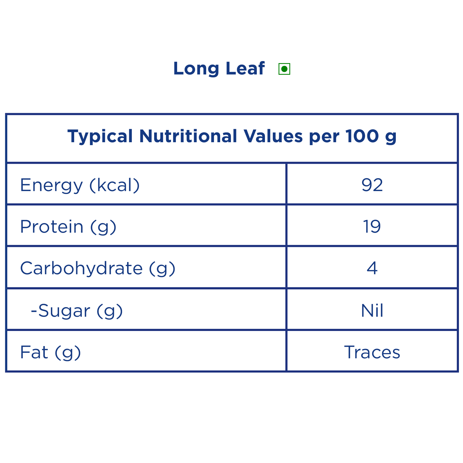 Tetley Lemon Long Leaf